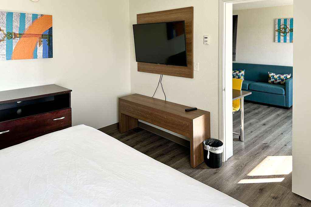 MainStay Suites Conover Hickory - photo 18