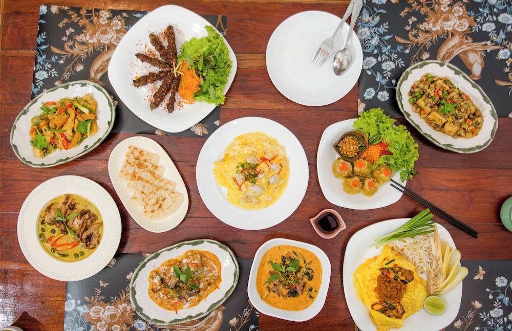 Aba Village حلال - last minute hotel in Chiang Mai