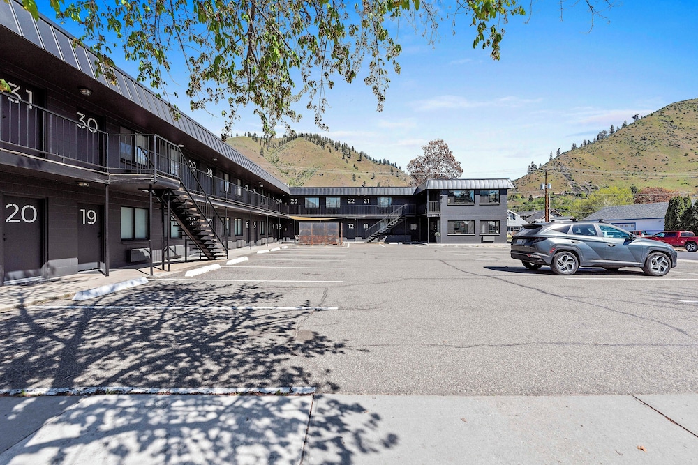 Cashmere Inn - photo 2