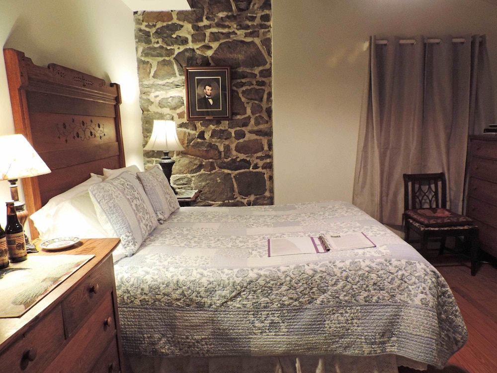 Battlefield Bed & Breakfast Inn - photo 45