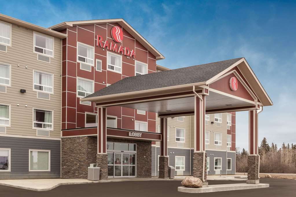 Ramada by Wyndham Grassland in Terrace, Canada