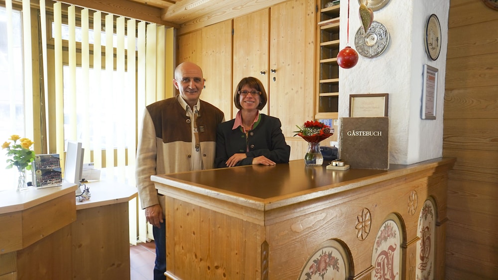 Gasthof Risserhof — Scharnitz — photo 4