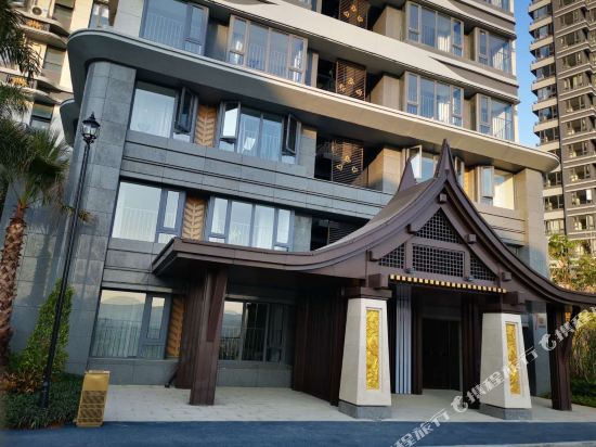 ShanJu hotel - last minute hotel in Jinghong