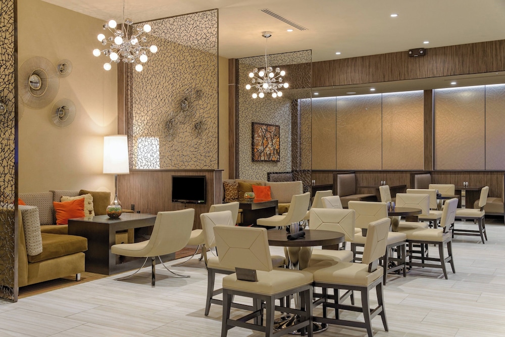 Houston Marriott West Loop by The Galleria - photo 21