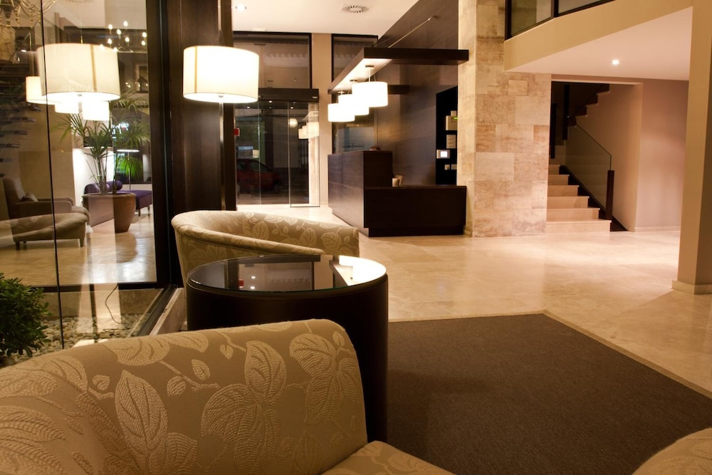 Hotel Paloma — Tomelloso — photo 3