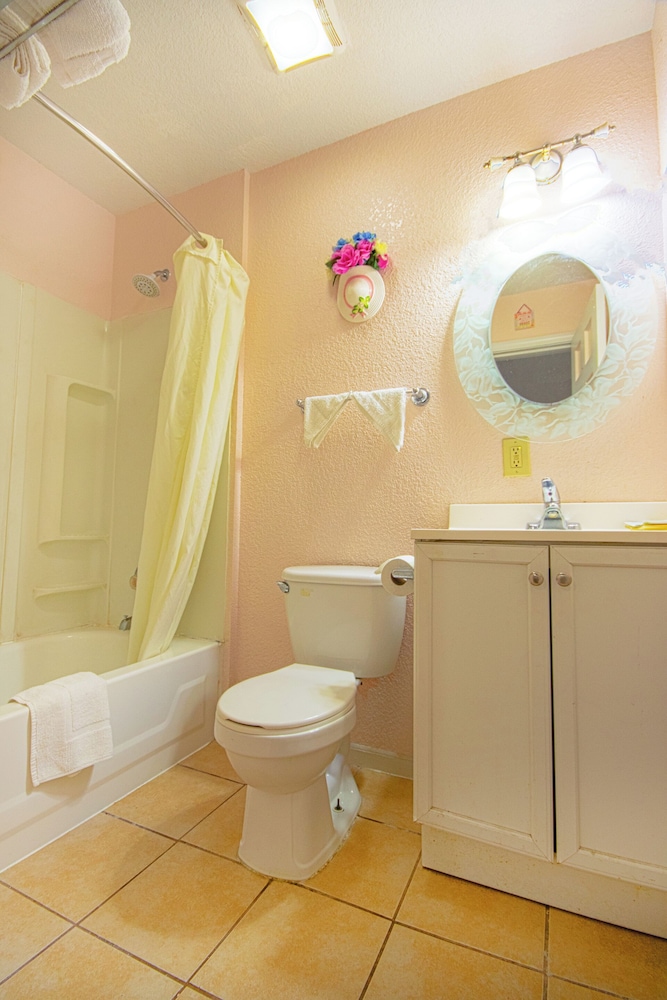 Sunflower Motel Hiawatha By OYO - photo 36