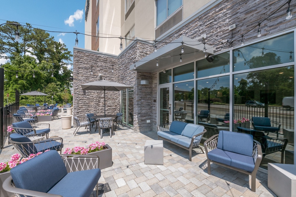 Fairfield Inn & Suites by Marriott Virginia Beach Town Center - photo 13