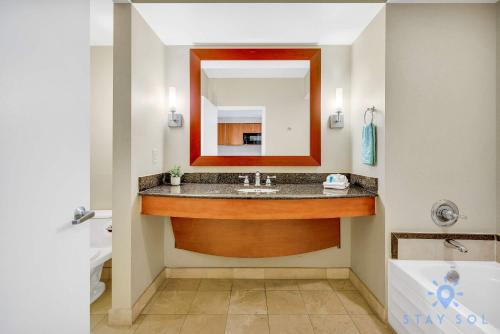 Ocean View Luxurious Studio Premium Amenities - photo 30