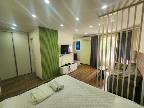 Green Home
