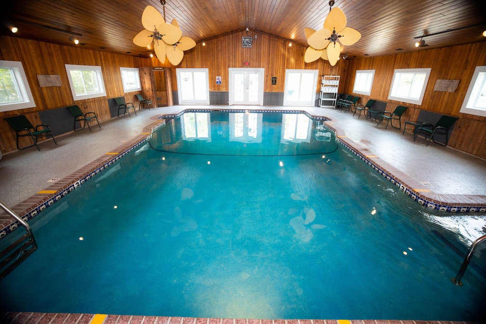 InnSeason Resorts The Falls at Ogunquit - photo 19