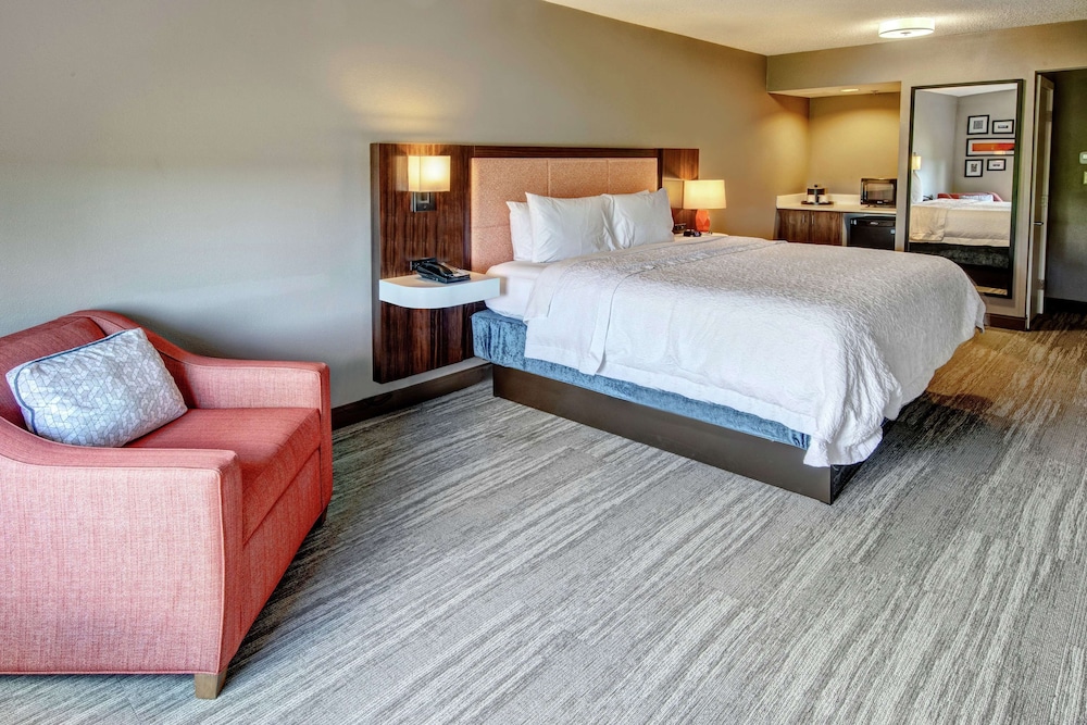 Hampton Inn Elizabeth City - photo 14