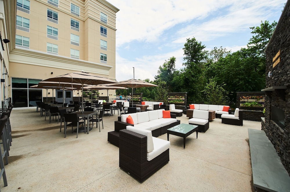 Holiday Inn and Suites Philadelphia W Drexel Hill - photo 87