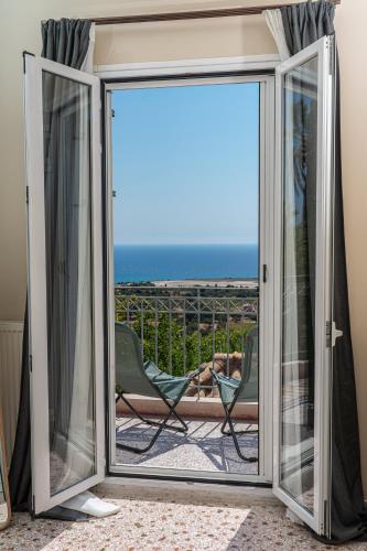 Thea Sea View Kefalonia — hotel near Kefallinia Airport