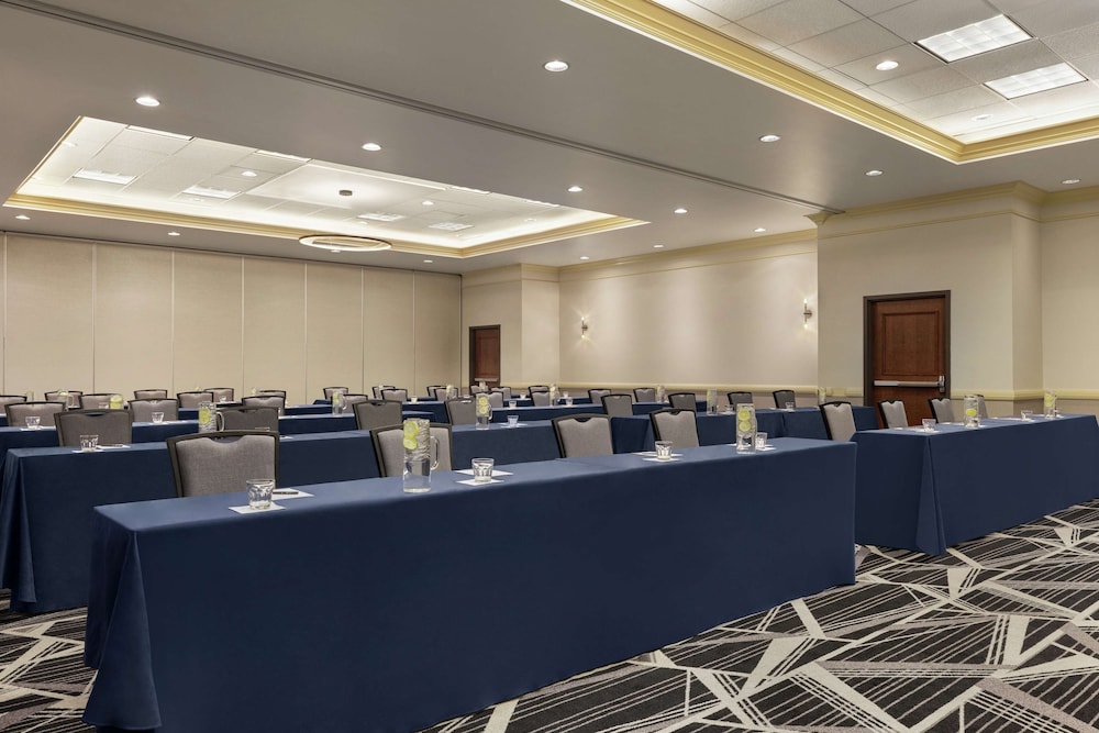 Embassy Suites by Hilton Denver International Airport - photo 50