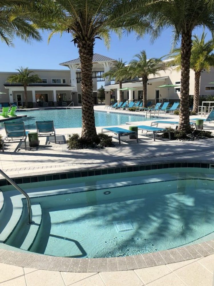 Veranda Palms 2645 — 4-Star Luxury Hotel in Kissimmee, United States