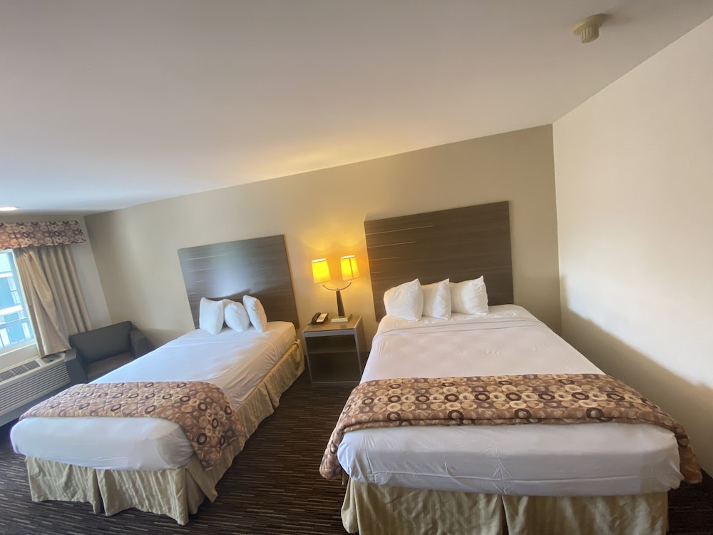 Garden State Inn - photo 4