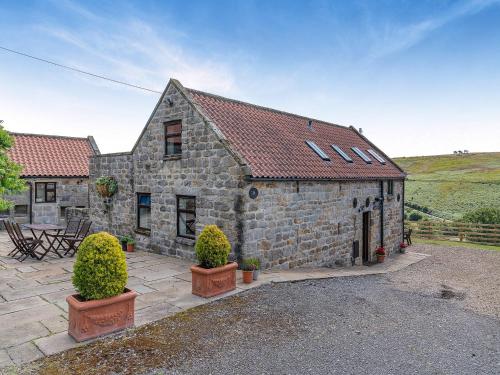The Old Barn — 4-Star Luxury Hotel in Danby, United Kingdom