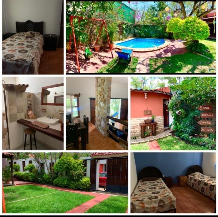 La cabañita — Tuxtla — photo 3