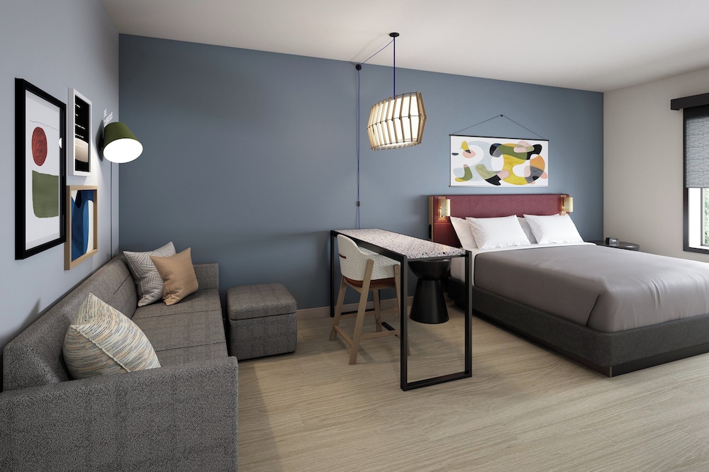 Atwell Suites Corpus Christi Southeast by IHG - featured photo