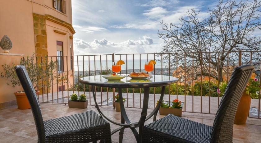 Assabinidica in Agrigento, Italy