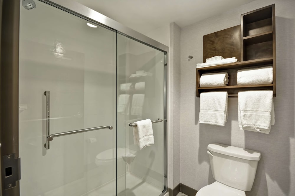 Homewood Suites by Hilton Detroit - photo 34