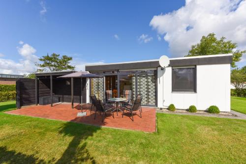 Ferienhaus Federwolke in Esens, Germany