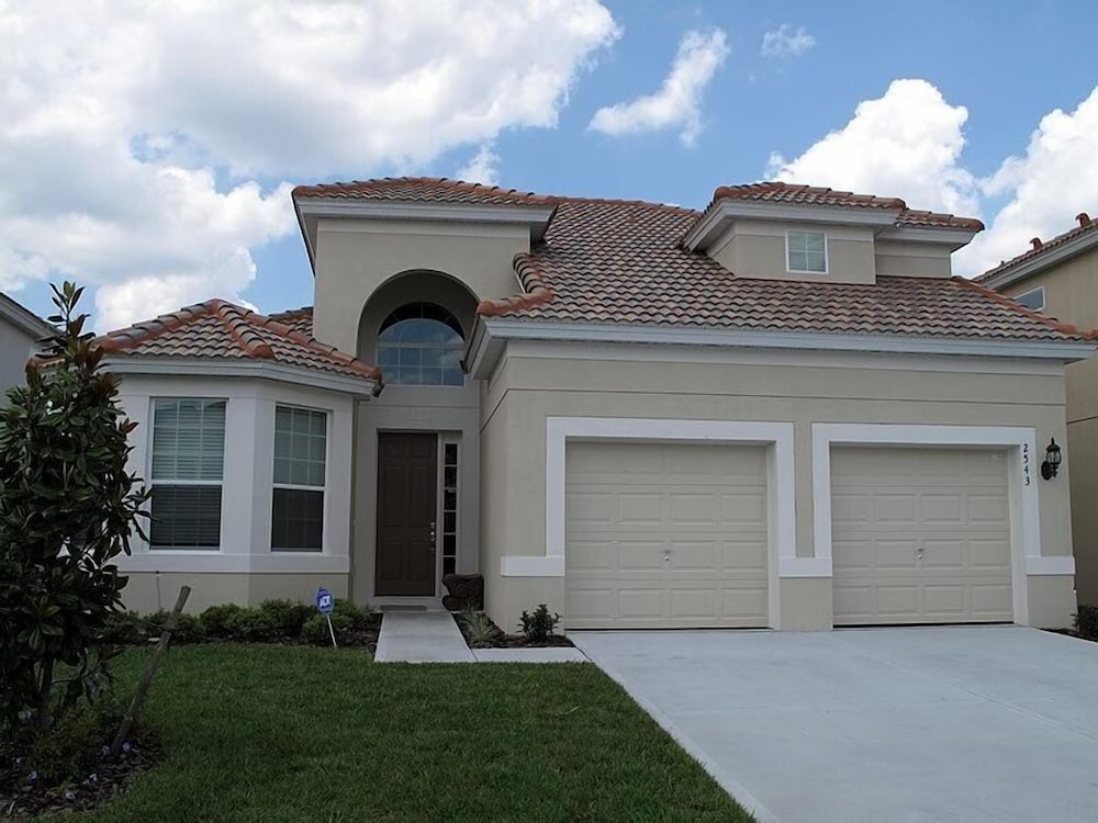 Ov2930 Windsor Hills Resort 5 Bed 5 Baths Villa - photo 25