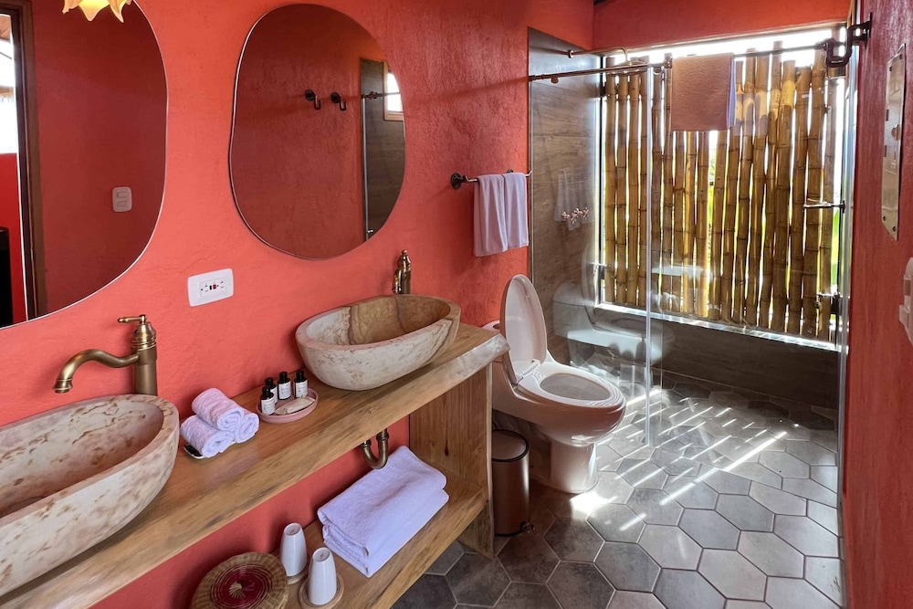 La Perla Finca Hotel — hotel in Gigante