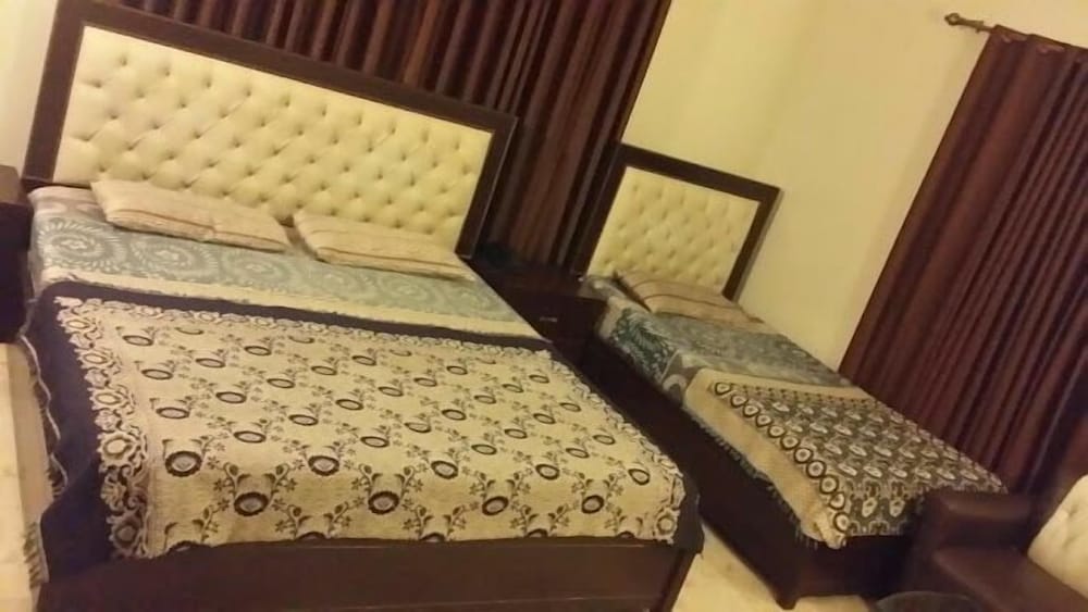 Gardenia Hotel — Quetta — photo 4