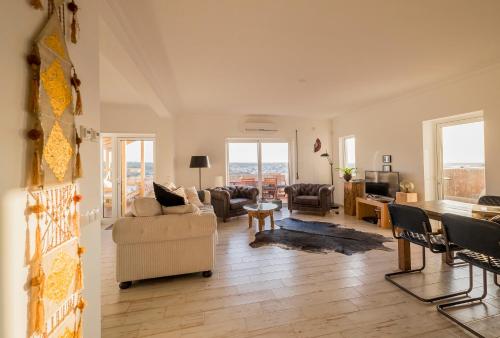 Tavira Apartment — 4-Star Luxury Hotel in Tavira, Portugal