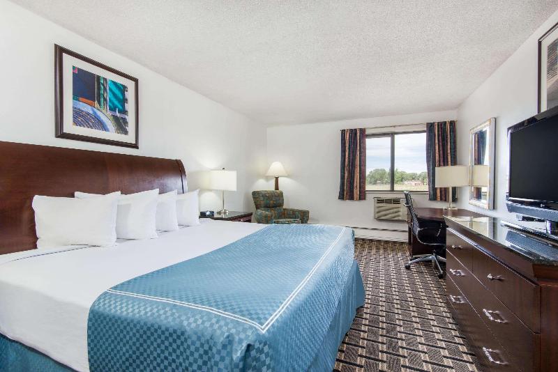 Travelodge by Wyndham Laramie - photo 23
