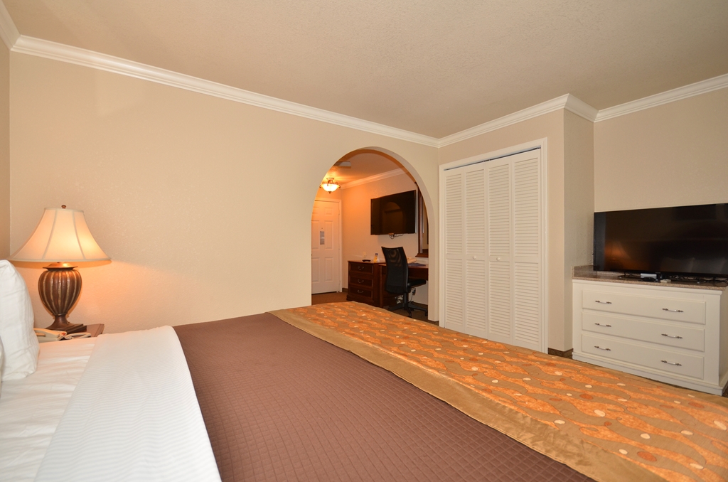 Best Western Inn Of Mcalester - photo 9