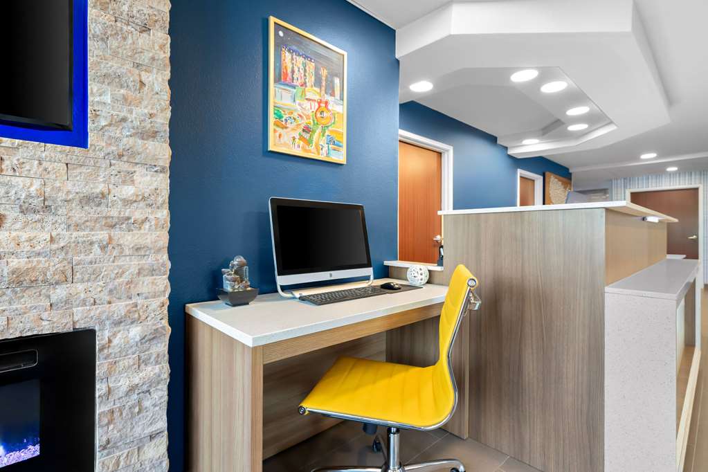 Microtel Inn & Suites by Wyndham Tulsa Catoosa Route 66 in Tulsa, United States