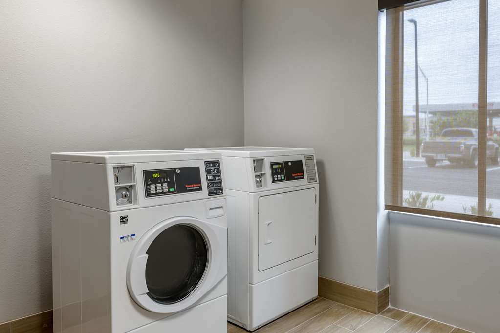 Comfort Inn & Suites Jacksonville Orange Park Near Naval Air Station - photo 29