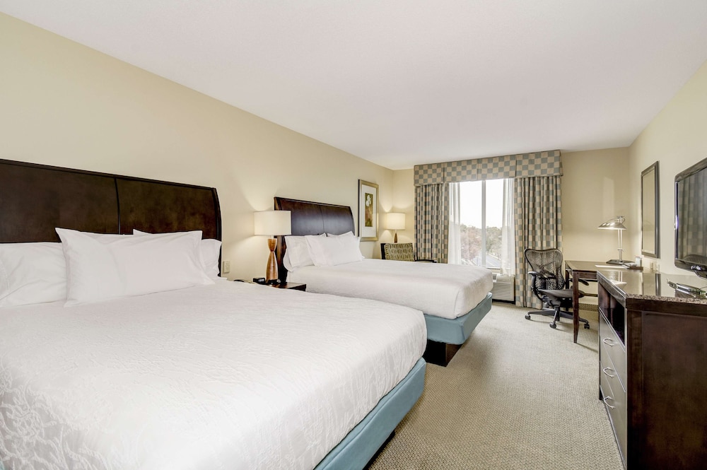Hilton Garden Inn Waldorf - photo 9