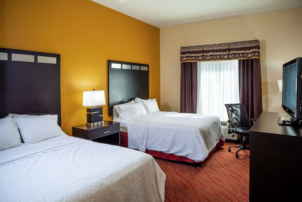Hampton Inn Limerick Philadelphia Area - photo 21