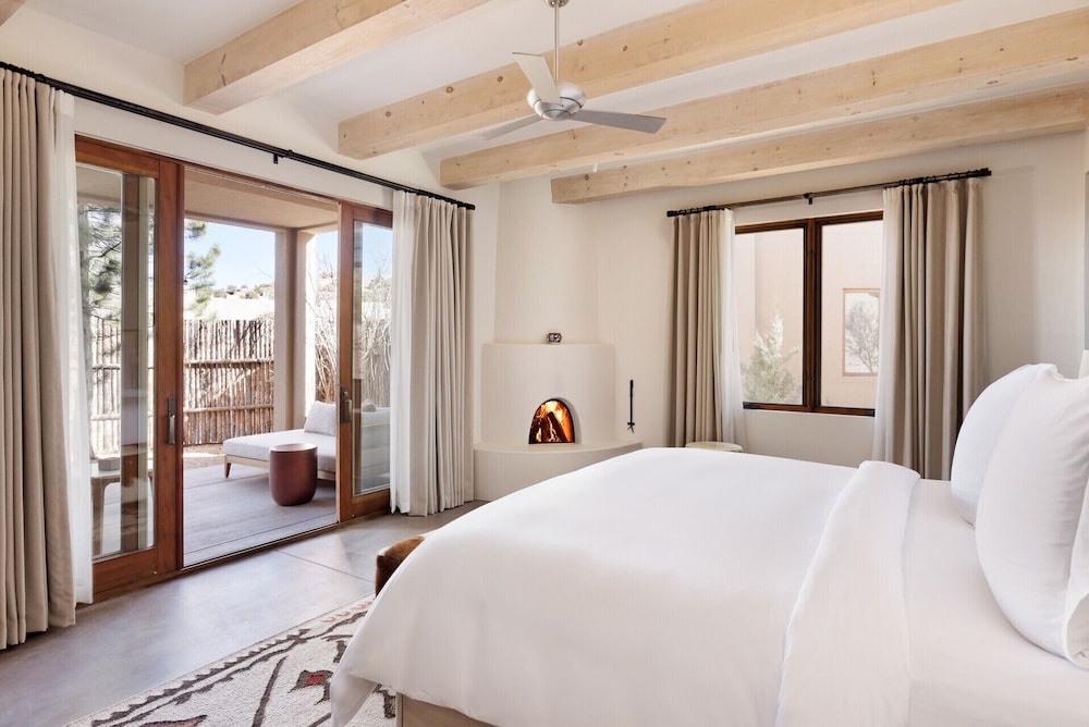 Four Seasons Resort Rancho Encantado Santa Fe - photo 20