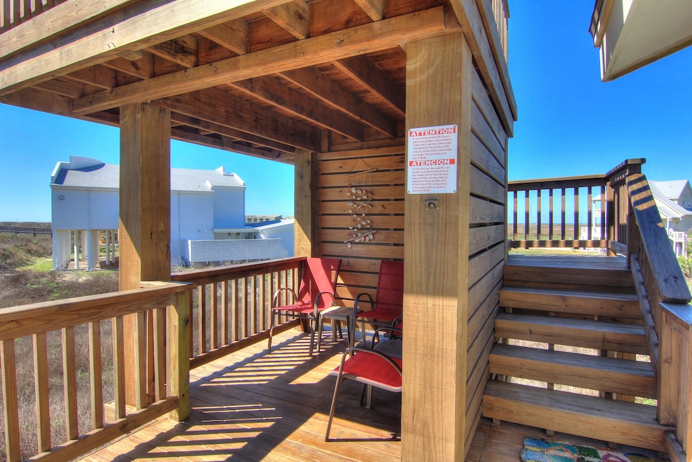 Sol to Soul LC1 — 4-Star Luxury Hotel in Corpus Christi, United States