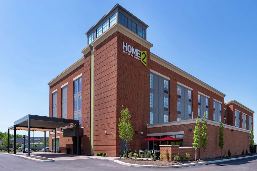 Home2 Suites by Hilton New Albany Columbus - featured photo
