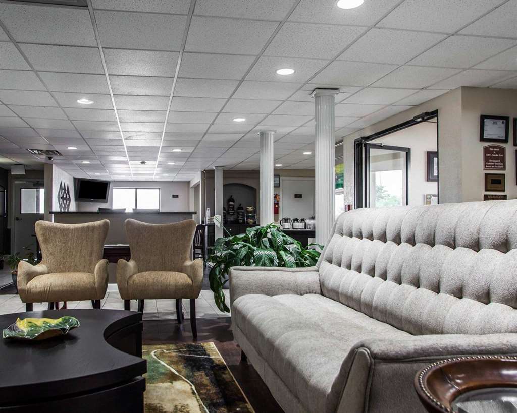 Quality Inn Florence Muscle Shoals - photo 7
