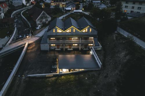 zum Wohle in Oberwoelz Stadt, Austria