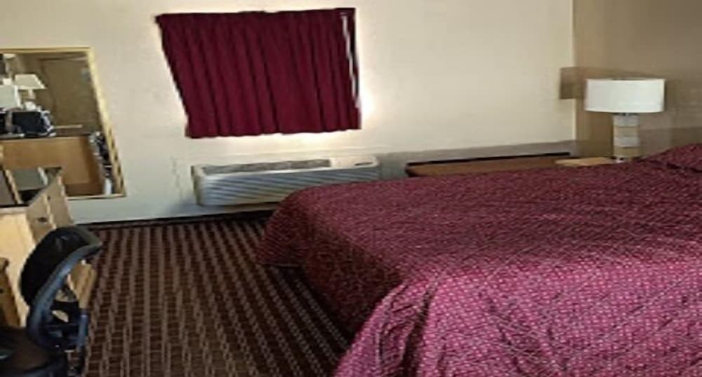 Best Budget Inn Tell City - photo 20