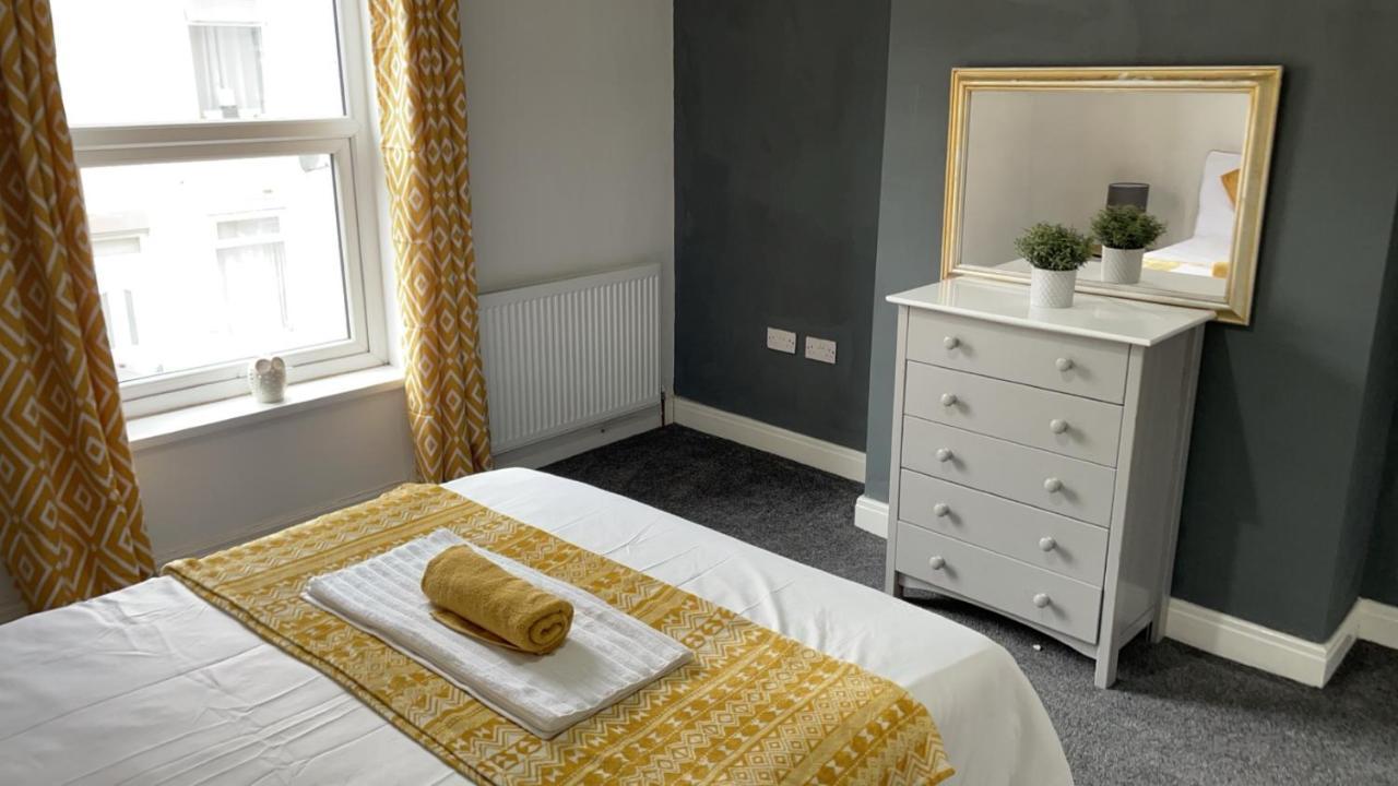 Herbert Mextown Contractors 20696780 — Mexborough