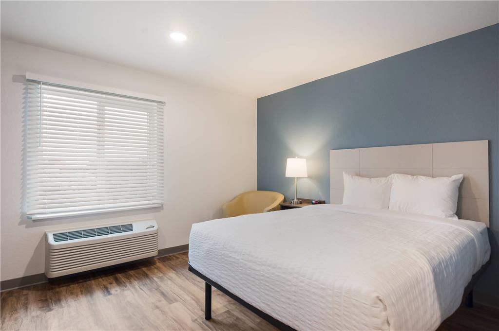 WoodSpring Suites Tampa Airport North Veterans Expressway - photo 6