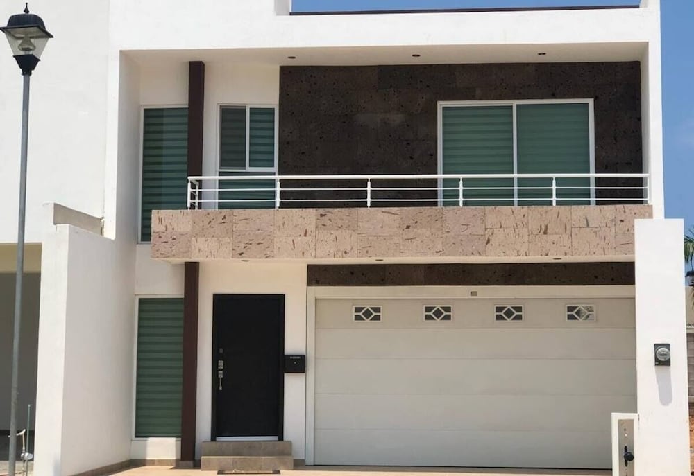 Departamentos Altabrisa - last minute hotel in Mazatlan