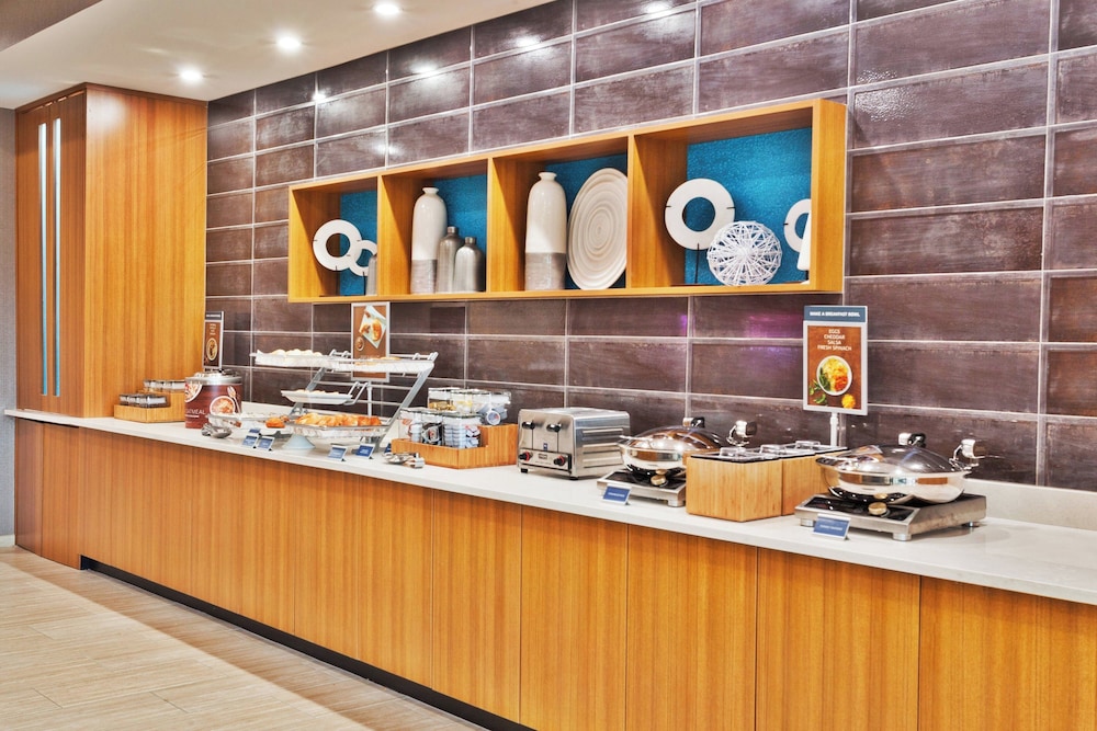 SpringHill Suites by Marriott Montgomery Prattville Millbrook - photo 27