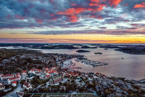 Vetteberget Fjällbacka — Tanumshede — photo 4