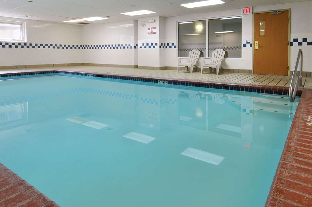 Ramada by Wyndham SeaTac Airport — hotel in Seatac