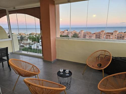 Jardines de la Duquesa 2420 — 4-Star Luxury Hotel in Manilva, Spain