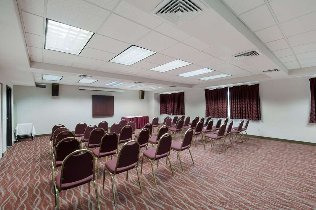 Quality Inn Grand Suites Bellingham - photo 50